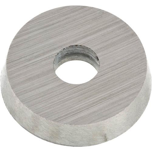 Robert Sorby RSTM-CT1 Round Replacement Tungsten Carbide Cutter for TurnMaster Lathe Tools