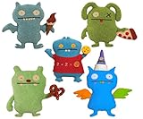 UglyDolls 12
