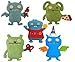 UglyDolls 12