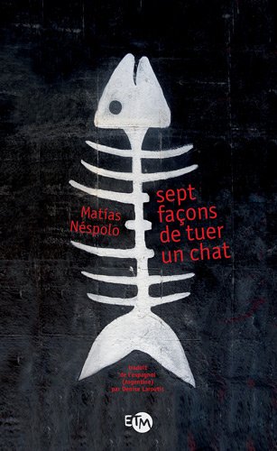 Sept façons de tuer un chat
