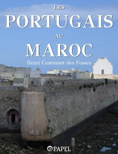 Download Les Portugais au Maroc PDF
