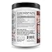 Inspired Nutraceuticals BCAA | Amino Acids, Electrolytes, Hydration, Optimization | Orchard Apple| 30 Servings