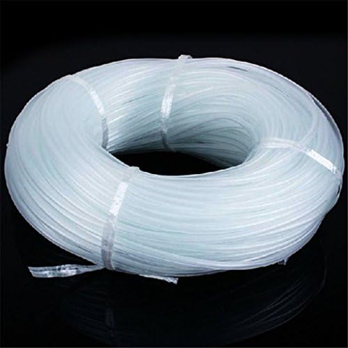 Koly® Oxygen Soft Pump Hose Air Bubble Stone Aquarium Fish Tank Pond Pump 5M