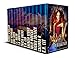 Magic Awakened: A Paranormal Romance Boxed Set