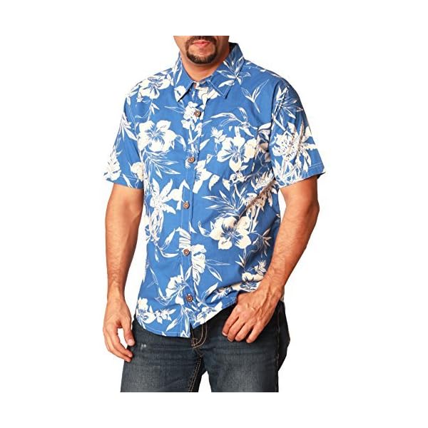 Men's Shirts Beachwear & Accessories Beachwear Central