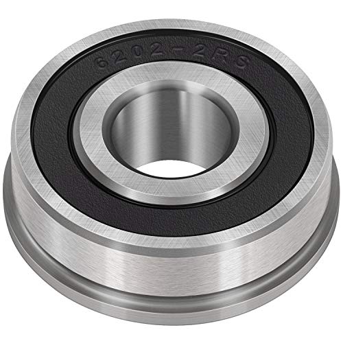 image for Bonbo 4Pcs Ball Bearings (ID 5/8