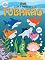 Livro Família Tubarão - Divertir E Aprender