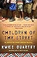 Children of the Street (Darko Dawson, Bk 2) (Inspector Darko Dawson Mysteries)