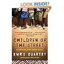 Children of the Street (Darko Dawson, Bk 2) (Inspector Darko Dawson Mysteries)