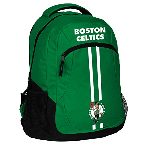 Boston Celtics NBA Action Backpack