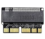 GODSHARK M.2 NVME SSD Convert Adapter for MacBook