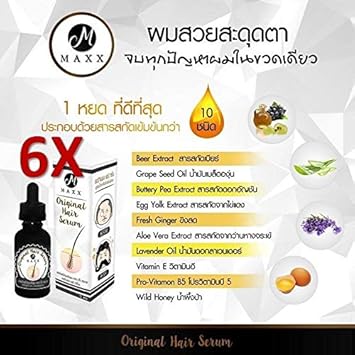 The Ultimate Guide To Best Hair Serum