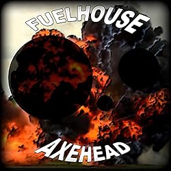 Axehead