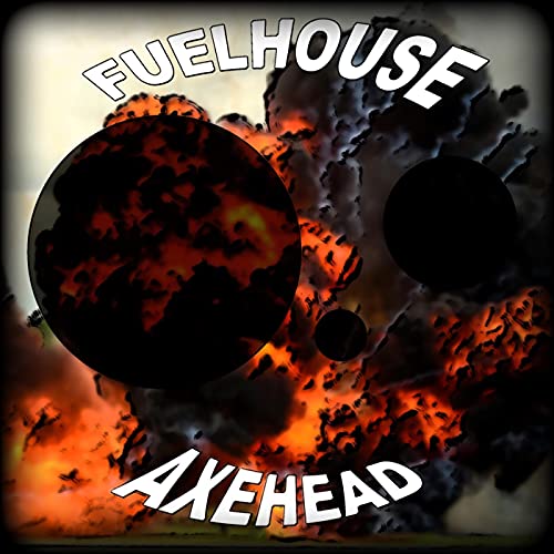 Axehead