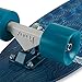 Penny Graphic Skateboard - Tidal Beach 22