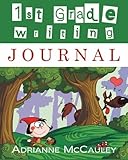 1st Grade Writing Journal