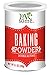 LoveSome Baking Powder, 8.10 Ounce