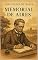 Livro Memorial de Aires