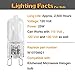 W10709921 Microwave Light Bulb Compatible with Whirlpool Maytag K-itchenAid 120V 25W Halogen Light Bulb Replace W10112515 AP5983626 PS11722423 AH2338904 1464853 AP4358902 EA2338904 PS2338904, 4 Pack
