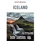 Insight Guides Iceland