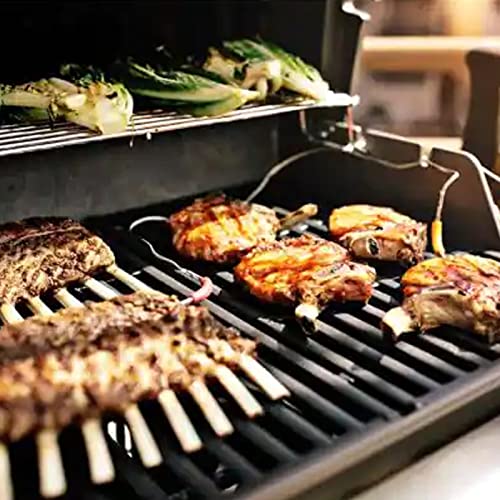 Hongso PPI201 Porcelain Steel Replacement Flavorizer Bar for er Gas