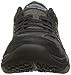 Skechers USA Men's Larson Nerick Oxford,Black,9 M US