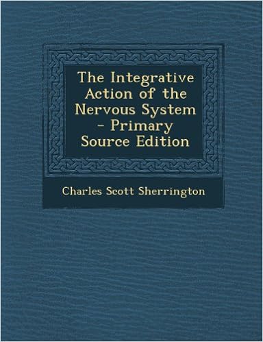 Buy The Integrative Action Of The Nervous System Book Online At Low Prices In India The Integrative Action Of The Nervous System Reviews Ratings Amazon In Buy The Integrative Action Of The Nervous System Book Online At Low Prices In India The Integrative Action Of The Nervous System Reviews Ratings Amazon In