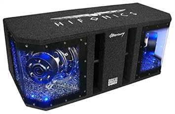 Hifonics MR10DUAL