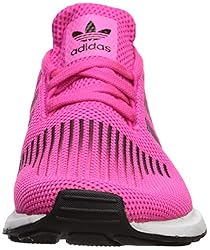 adidas Originals Swift Running Shoe, Shock