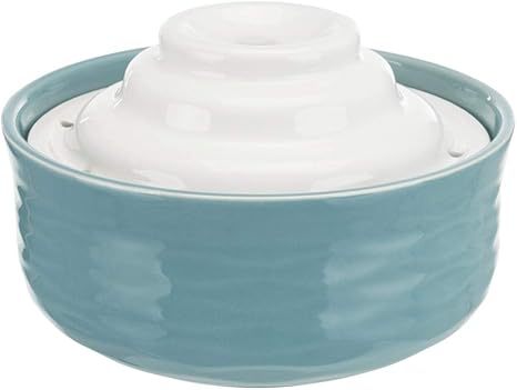 Trixie 15l Fontaine Deau Vital Falls Tr 24450 Amazon