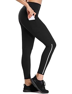 along fit yoga pants