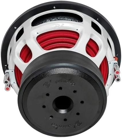 b2 subwoofer 12