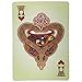 Bicycle Gaelic Celtic Myth Playing Cards