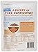 TRUVIBE ORGANICS Organic Cacao Nibs, 8 OZ