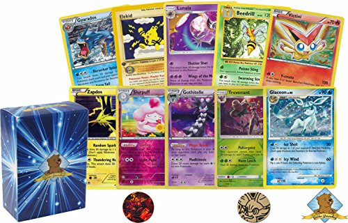 100 Pokemon Card Lot All Rares Foils And Holos Coin | Desertcart Fiji 100 Pokemon Card Lot All Rares Foils And Holos Coin | Desertcart Fiji