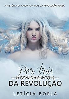 Livro Por trás da revolução