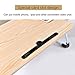 Laptop Bed Table Tray, Portable Lap Desk Stand, Multifunction Lap Tablet with Ipad and Cup Holder Perfect for Eating Breakfast, Reading Book, Working,Watching Movie on Bed/Couch/Sofa/Floorthumb 3
