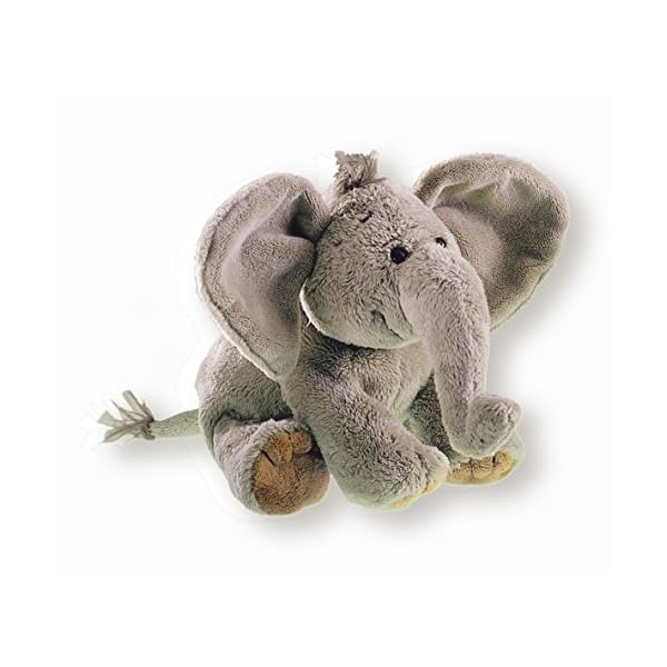 Schaffer 4230 Plüsch Elefant "Sugar", 13 cm, Kuscheltier, Plüschelefant – Bild 5