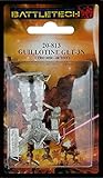 BATTLETECH 20-813 Guillotine GLT-3N