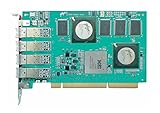 QLogic SANBLADE PCI/PCI-X FC 2GB-133 MHZ Quad CH