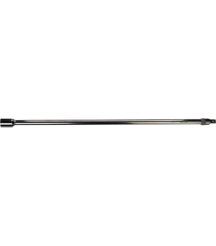 bara Williams X-41CB Flax Handle Breaker Bar 34 3/16-Inch - Pry Bars