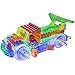 Laser Pegs 8-in-1 Truck Building Set