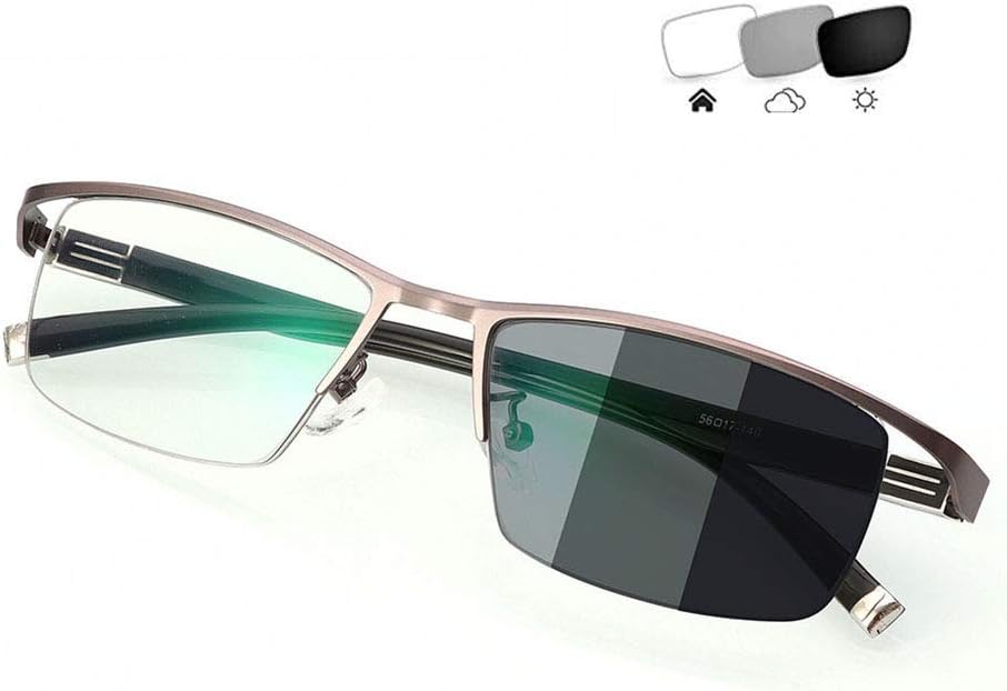 transition photochromic sunglasses