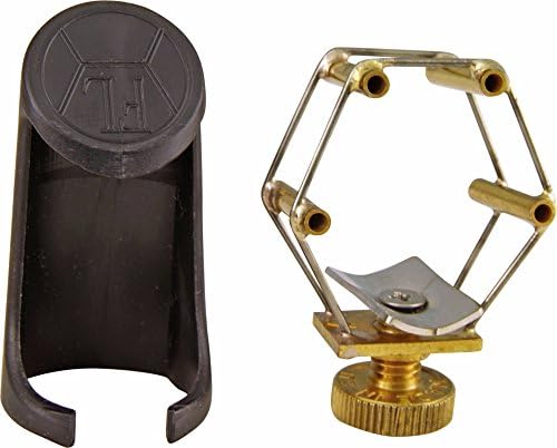 Ultimate Ligature Francois Louis Saxophone Ligatures Smart Cap For Ultimate Ligatures, Medium