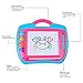 Beebeerun Drawing Doodle Board,Magnetic Writing Board Game-Erasable Colorful Education Sketching Learning Notepad Toys for Toddlers Kids, STEM Toys for 3 4 5 6 7 Year Old Girls Boys