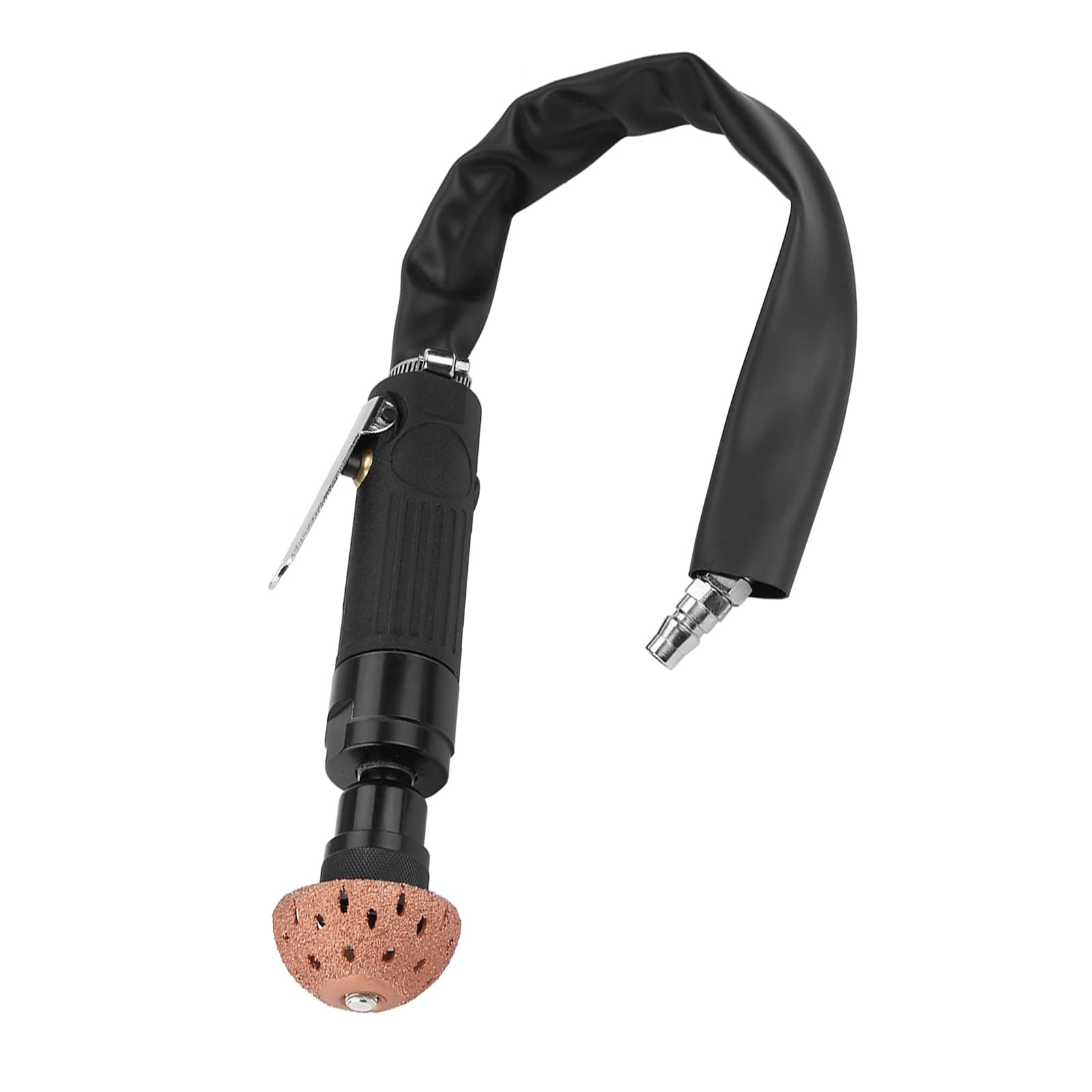 tire buffing wheel, 2500 Tours Tyre Polishing Wheel Repair Tool for Repairing Tyre Machine Polishing Head