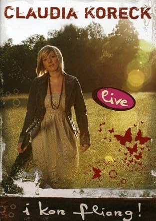 claudia koreck fliang