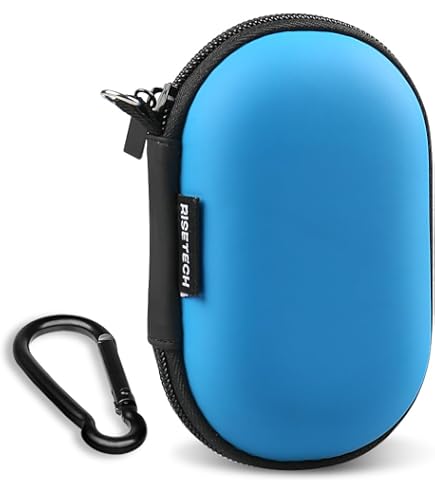 Amazon.com: Geekria Shield Earbuds Case Compatible with JBL Sense