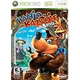 Banjo-Kazooie: Nuts & Bolts - Xbox 360