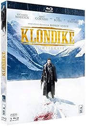 Klondike - L'intégrale - Blu-ray